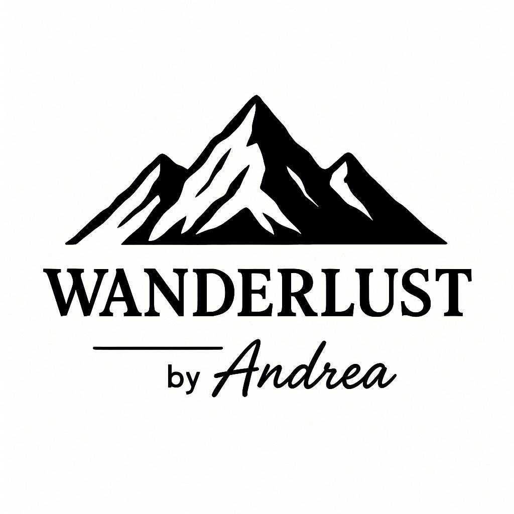 Wanderlust Boy Andrea